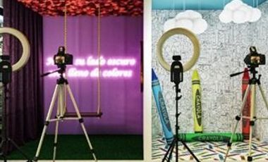 ESTRENA TU DEPA EN LA ZONA TOP DE SANTA CATALINA, A WALKING DISTANCE DE TU DÍA