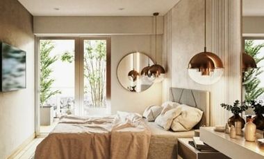 ESTRENA TU DEPA EN LA ZONA TOP DE SANTA CATALINA, A WALKING DISTANCE DE TU DÍA