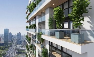 ESTRENA TU DEPA EN LA ZONA TOP DE SANTA CATALINA, A WALKING DISTANCE DE TU DÍA