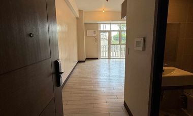 40 sqm Studio at St. Mark Residences | RFO & Rent to Own Available