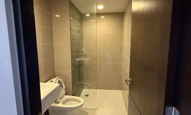 40 sqm Studio at St. Mark Residences | RFO & Rent to Own Available