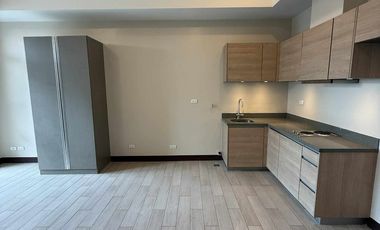 40 sqm Studio at St. Mark Residences | RFO & Rent to Own Available