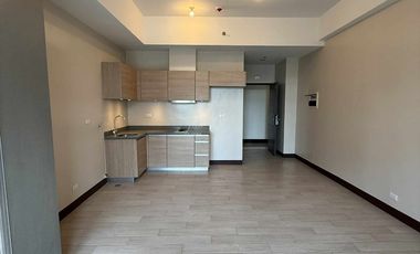 40 sqm Studio at St. Mark Residences | RFO & Rent to Own Available