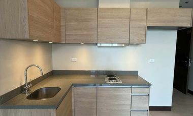 40 sqm Studio at St. Mark Residences | RFO & Rent to Own Available