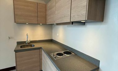 40 sqm Studio at St. Mark Residences | RFO & Rent to Own Available