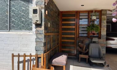 VENTA DE PROPIEDAD EN LA COMUNA DE TIL TIL REION METROPOLITANA