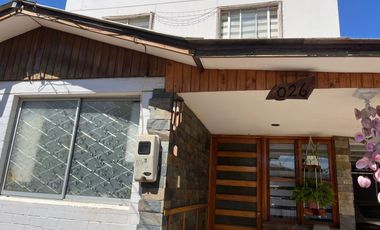 VENTA DE PROPIEDAD EN LA COMUNA DE TIL TIL REION METROPOLITANA