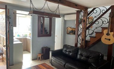 VENTA DE PROPIEDAD EN LA COMUNA DE TIL TIL REION METROPOLITANA