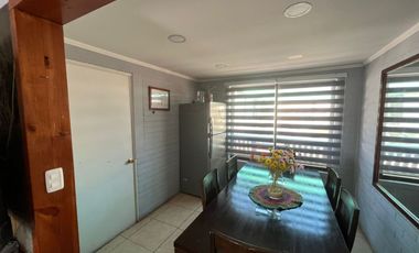 VENTA DE PROPIEDAD EN LA COMUNA DE TIL TIL REION METROPOLITANA