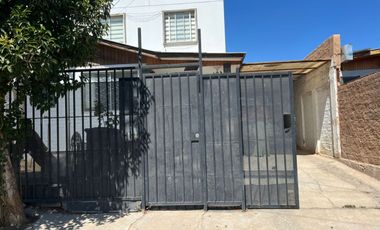 VENTA DE PROPIEDAD EN LA COMUNA DE TIL TIL REION METROPOLITANA