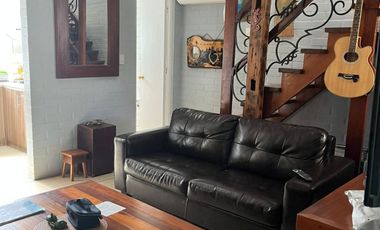 VENTA DE PROPIEDAD EN LA COMUNA DE TIL TIL REION METROPOLITANA