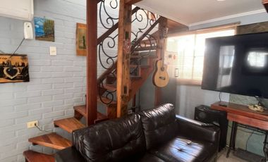 VENTA DE PROPIEDAD EN LA COMUNA DE TIL TIL REION METROPOLITANA