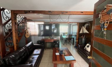 VENTA DE PROPIEDAD EN LA COMUNA DE TIL TIL REION METROPOLITANA