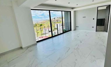 departamento en renta lomas de Angelópolis Punta Cascatta Puebla