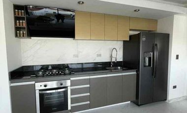departamento en renta lomas de Angelópolis Punta Cascatta Puebla