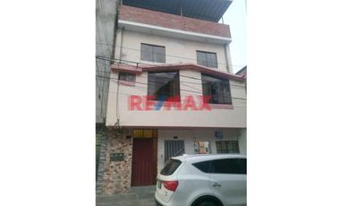 Se Vende Departamento Duplex Mas Azotea Techada En Pachitea - Piura//ID:1143666