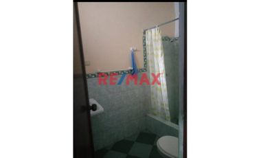 Se Vende Departamento Duplex Mas Azotea Techada En Pachitea - Piura//ID:1143666