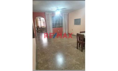 Se Vende Departamento Duplex Mas Azotea Techada En Pachitea - Piura//ID:1143666