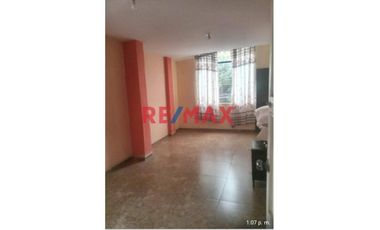 Se Vende Departamento Duplex Mas Azotea Techada En Pachitea - Piura//ID:1143666