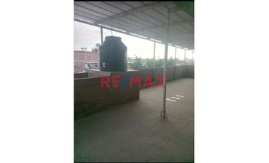 Se Vende Departamento Duplex Mas Azotea Techada En Pachitea - Piura//ID:1143666