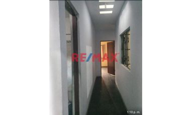 Se Vende Departamento Duplex Mas Azotea Techada En Pachitea - Piura//ID:1143666