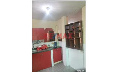 Se Vende Departamento Duplex Mas Azotea Techada En Pachitea - Piura//ID:1143666
