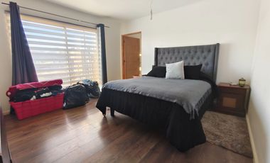 Arriendo casa en parcela, Fundo Loreto, Las Brisas del Romero
