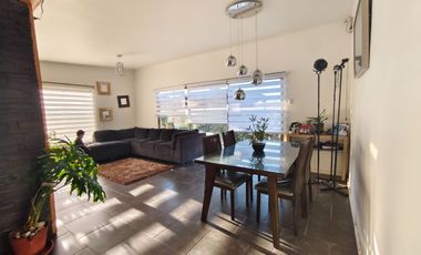 Arriendo casa en parcela, Fundo Loreto, Las Brisas del Romero