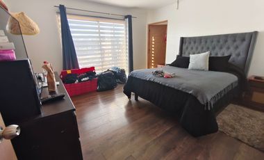 Arriendo casa en parcela, Fundo Loreto, Las Brisas del Romero