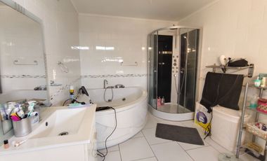 Arriendo casa en parcela, Fundo Loreto, Las Brisas del Romero