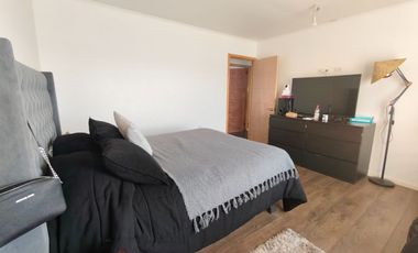Arriendo casa en parcela, Fundo Loreto, Las Brisas del Romero