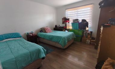 Arriendo casa en parcela, Fundo Loreto, Las Brisas del Romero