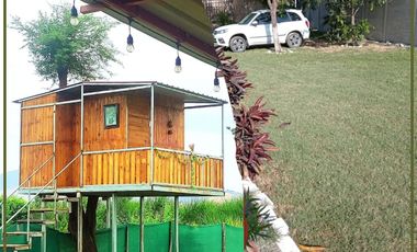 ALQUILER PARA NEGOCIO: CASA DE CAMPO EN CP SIPAN - CHICLAYO
