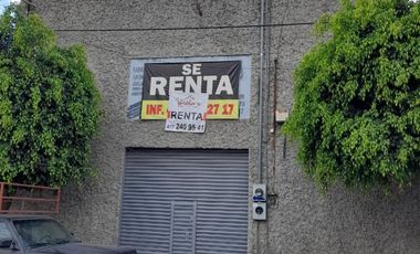 BODEGA EN RENTA LEON GUANAJUATO