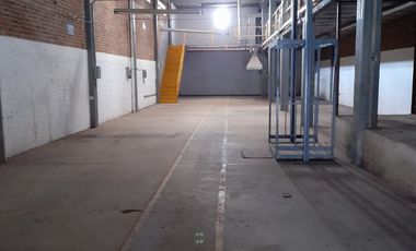 BODEGA EN RENTA LEON GUANAJUATO