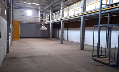 BODEGA EN RENTA LEON GUANAJUATO