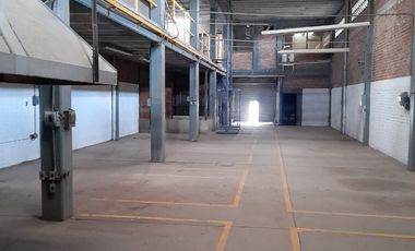 BODEGA EN RENTA LEON GUANAJUATO
