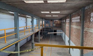 BODEGA EN RENTA LEON GUANAJUATO