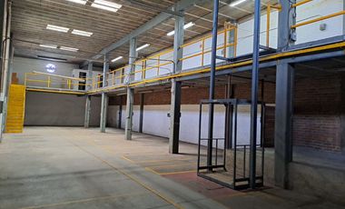 BODEGA EN RENTA LEON GUANAJUATO