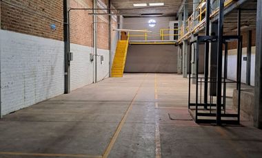 BODEGA EN RENTA LEON GUANAJUATO