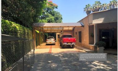 Casa en venta en 