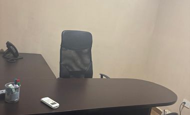 VENTA DE EDIFICIO CON OFICNA Y BODEGA, COL MODERNA