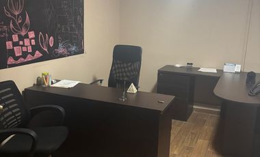 VENTA DE EDIFICIO CON OFICNA Y BODEGA, COL MODERNA
