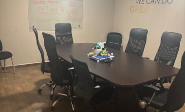 VENTA DE EDIFICIO CON OFICNA Y BODEGA, COL MODERNA