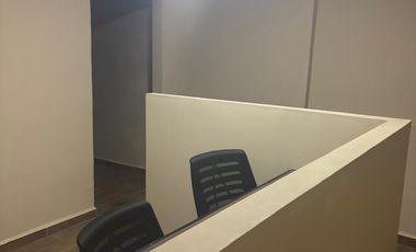 VENTA DE EDIFICIO CON OFICNA Y BODEGA, COL MODERNA