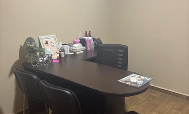 VENTA DE EDIFICIO CON OFICNA Y BODEGA, COL MODERNA