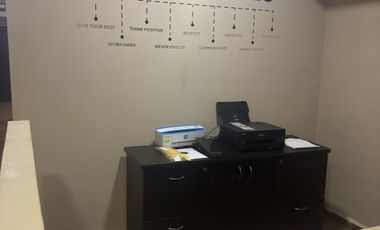 VENTA DE EDIFICIO CON OFICNA Y BODEGA, COL MODERNA