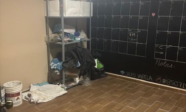 VENTA DE EDIFICIO CON OFICNA Y BODEGA, COL MODERNA