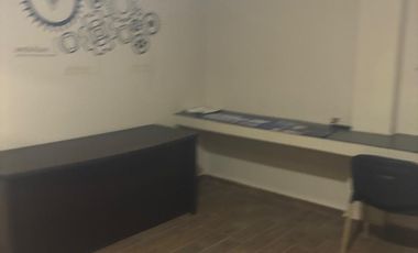 VENTA DE EDIFICIO CON OFICNA Y BODEGA, COL MODERNA