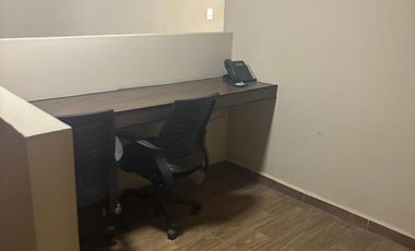 VENTA DE EDIFICIO CON OFICNA Y BODEGA, COL MODERNA